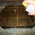 Spray the inside of your baking dish with cooking spray. I used butter flavored cooking spray for this recipe. Spray the inside of your baking dish with cooking spray. I used butter flavored cooking spray for this recipe.