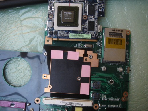 Graphic card 