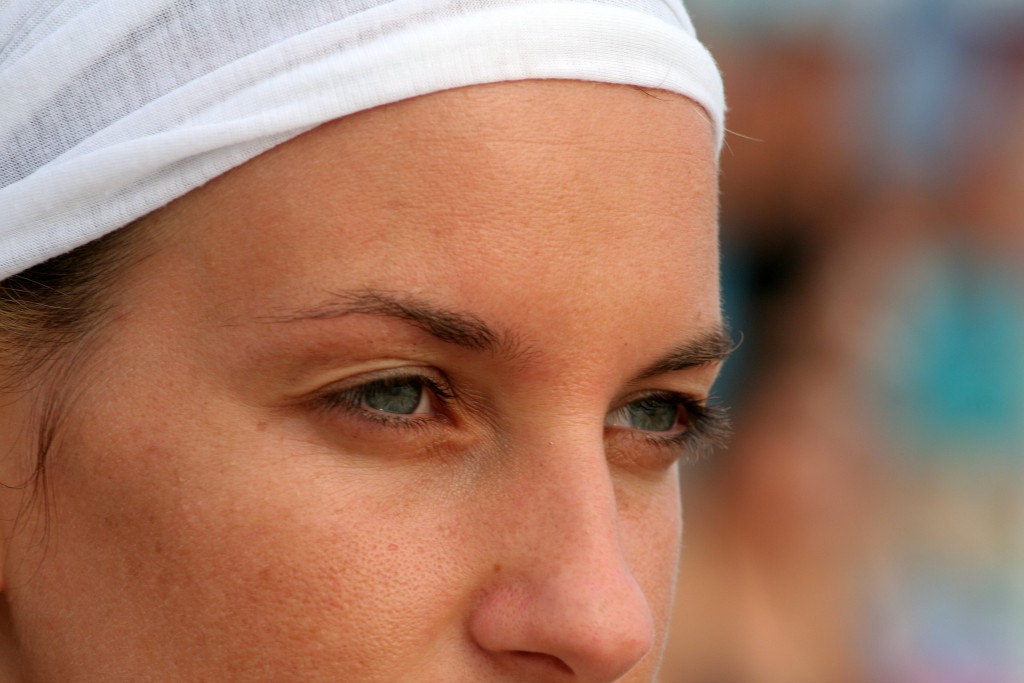 Beauty In Your Eyes; What Is Considered Beautiful HubPages