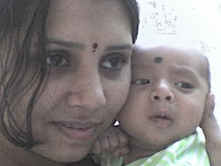 Unconditional love..