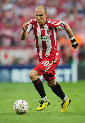 Robben.