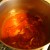 Add the sauce mixture to the deglazed pan and return the braised short ribs to the mixture. Bring to a boil and simmer for 2 1/2 hours (covered). Add the sauce mixture to the deglazed pan and return the braised short ribs to the mixture. Bring to a boil and simmer for 2 1/2 hours (covered).