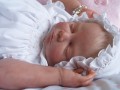 Reborn Baby Dolls Look Like Real Newborn Babies