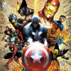 The Avengers: Hawkeye