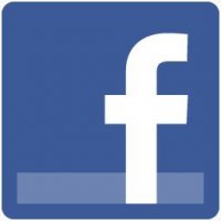 Facebook App Icon