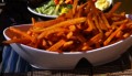 10 Things to do with Sweet Potatoes