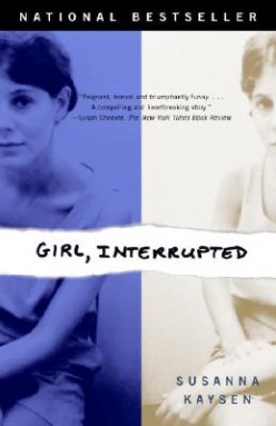 Girl Interrupted, a Book Review