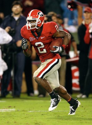 CB/KR Brandon Boykin
