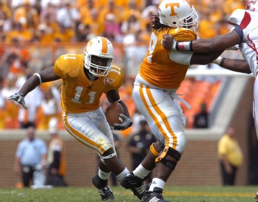 RB Bryce Brown