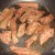 Brown the meat in the pan and remove. Brown the meat in the pan and remove.