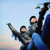 Revive any current partner relationship by enjoying new hobbies, even trips together