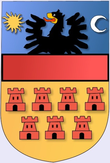 Transylvanian coat-of-arms