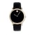 Men's | Stainless Steel | Lizard Strap Men's | Stainless Steel | Lizard Strap