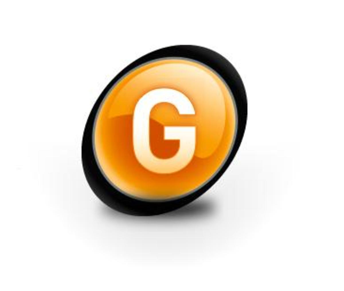 Gold® logo
