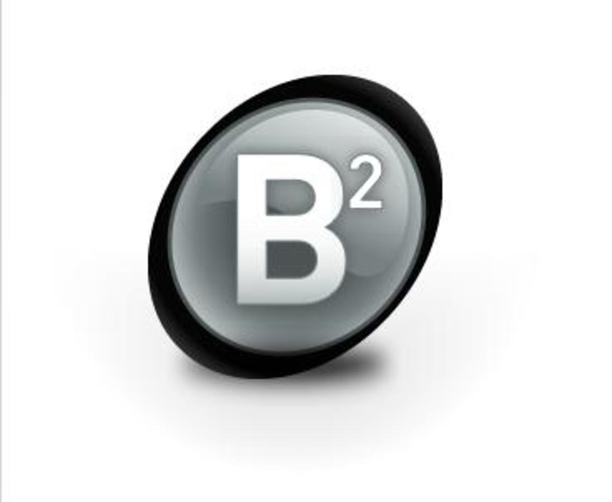 Basic 2 logo