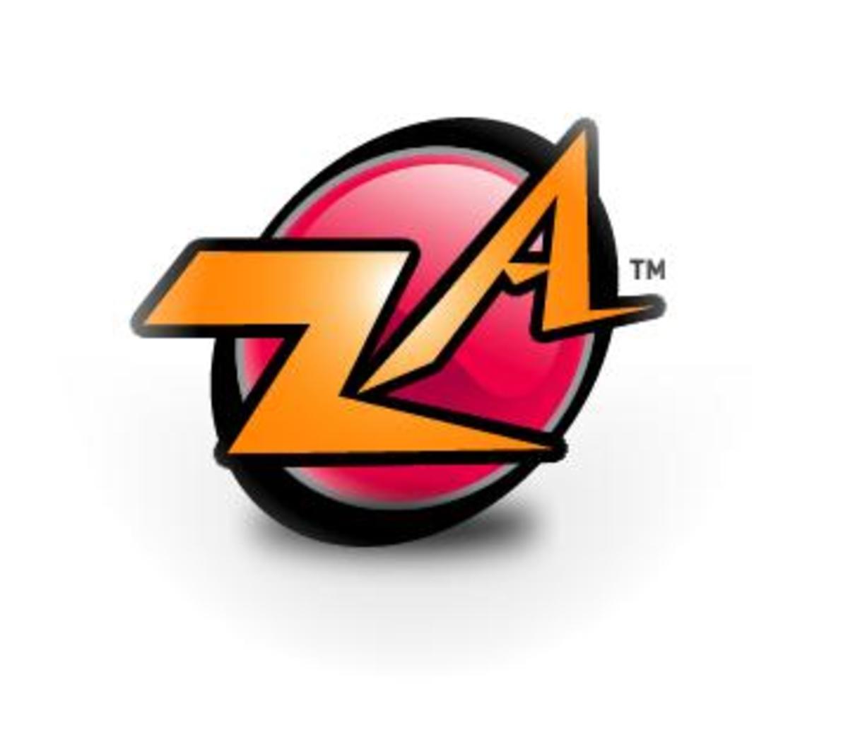 Zumbatomic® logo