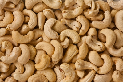 Cashews are one of the tastiest nuts