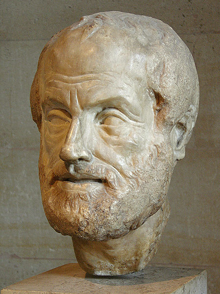 Aristotle was the first philosopher to taxonomize a variety of logical fallacies.