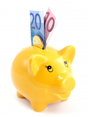 Piggy Bank