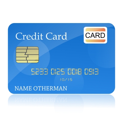 Credit Card