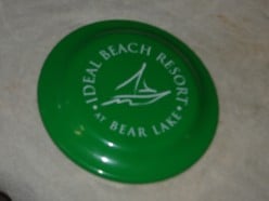 Frisbees: The Toy That Defies The Rules
