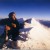 Eric Weihenmayer, the first blind person to summit Mt. Everest Eric Weihenmayer, the first blind person to summit Mt. Everest