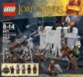 Uruk-Hai Army 9471 - LOTR Lego Sets - Release Dates, Prices