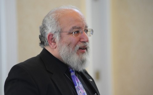 George Albano, Hour Sports Writer