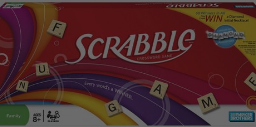 scrabble play against computer