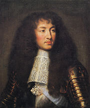 The Sun King: Louis XIV of France The Sun King: Louis XIV of France