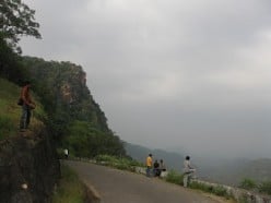 Incredible India - Exploring hill-station Munnar (Symbolizes merging of three rivers)