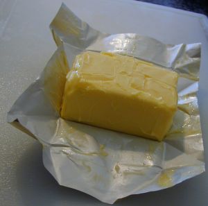 Butter