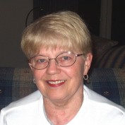 Judy Jackson profile image