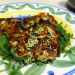 How to Make Great Gluten-Free Crab Cakes