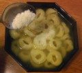Tortellini Soup, Tortellini en Brodo