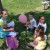 Here are come of our little 'princesses!' Here are come of our little 'princesses!'