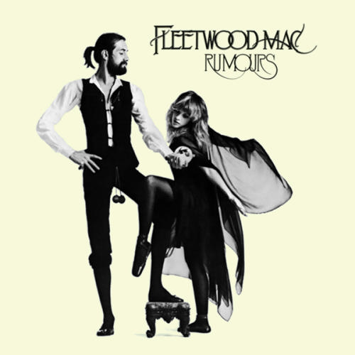 "Rumours" - Fleetwood Mac