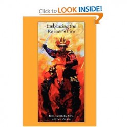 Embracing the Refiner's Fire: A Book Review