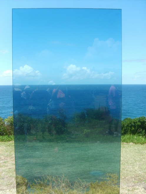 unique blue colors
