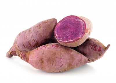 Sweet Potatoes