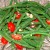 Pack your green bean salad for your picnic! Pack your green bean salad for your picnic!