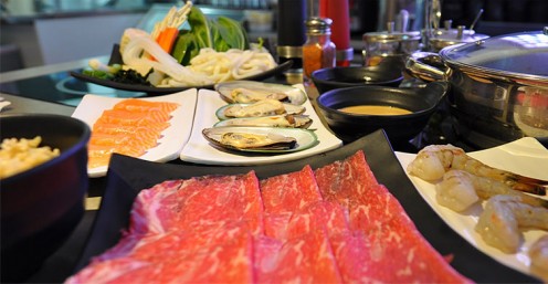 Japanese Restaurant in Irvine
