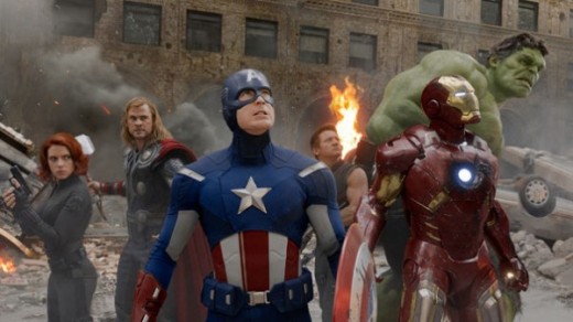 They make for one heck of a team.
