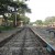 Angadippuram Station And Rail line