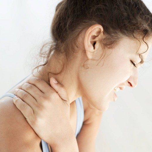 Finding out what is causing your neck pain is most important factor which helps in treatment.