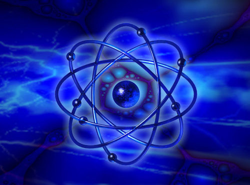 Subatomic Particles