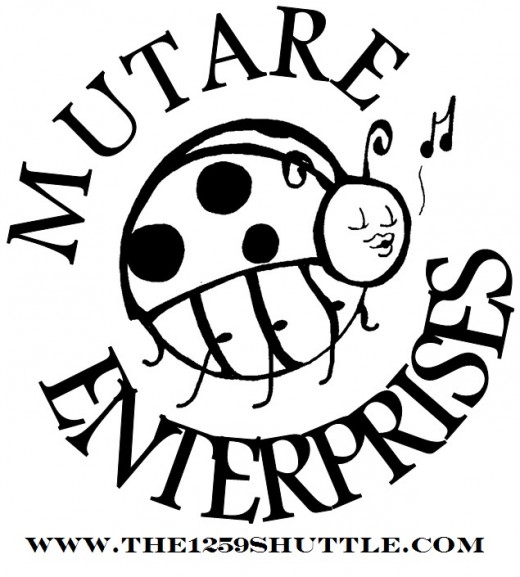 Logo for our company Mutare Enterprises