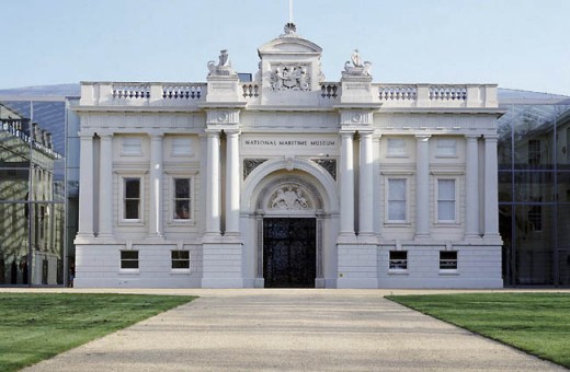 National maritime museum