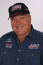 A. J. Foyt, Sr.
