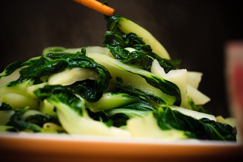 Bok Choy